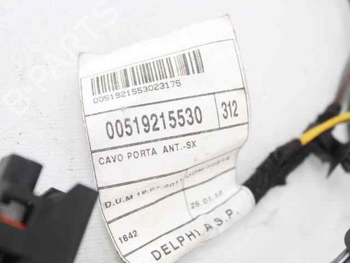 Wiring harness FIAT 500 (312_) 1.2 (312AXA1A) | BP29986812E16 