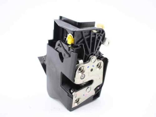 Front left lock DACIA SANDERO II 1.5 dCi 75 / Blue dCi 75 (B8JW, B8M4, B8AH, B8M7, B8M6) 805039362R