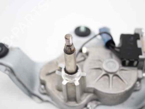 Rear wiper motor HYUNDAI i30 (GD) 1.4 | BP19239117M102 