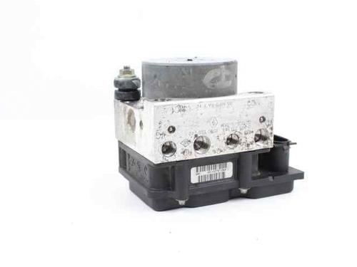 Used ABS pump RENAULT CLIO III (BR0/1, CR0/1) 1.5 dCi (BR17, CR17) (86 hp) 19211770