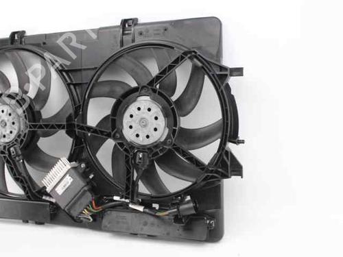 Radiator fan AUDI A4 B8 (8K2)  | BP33249804M35  - Image 7