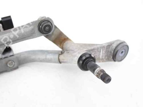 Front wiper motor RENAULT CLIO IV (BH_) 1.5 dCi 75 | BP25755371M29 