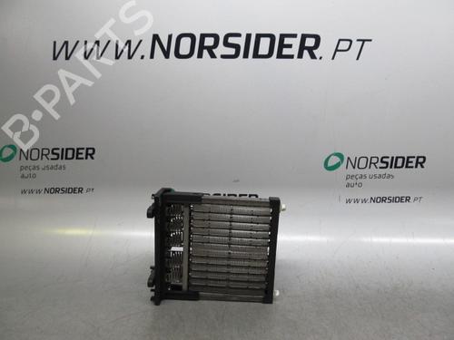 Used Heater resistor MERCEDES-BENZ A-CLASS (W168) A 170 CDI (168.009, 168.109) (95 hp) 19189151