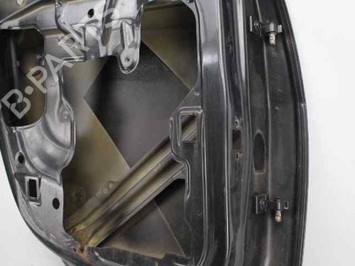 Left rear door SEAT IBIZA IV (6J5, 6P1) 1.4 TSI | BP25778798C4 