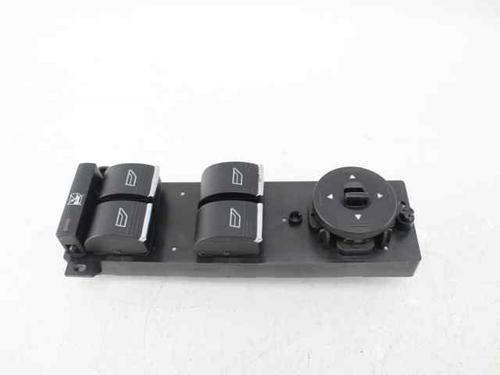 Left front window switch FORD FOCUS II Turnier (DA_, FFS, DS) 1.6 TDCi | BP37062825I27 - Image 2