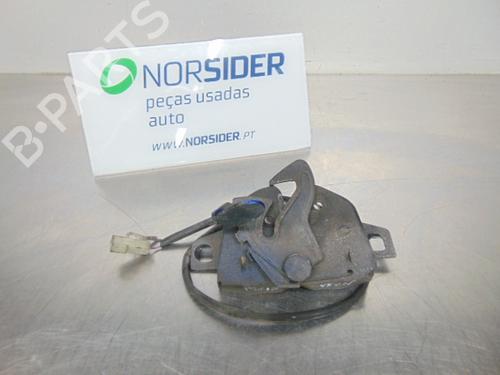 Used Hood lock FIAT PUNTO (188_) 1.2 16V 80 (188.233, .235, .253, .255, .333, .353, .639,... (80 hp) 19194858