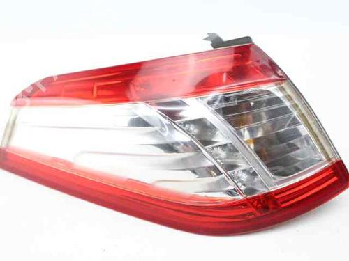 Used Left taillight PEUGEOT 508 SW I (8E_) 1.6 HDi (112 hp) 27509551