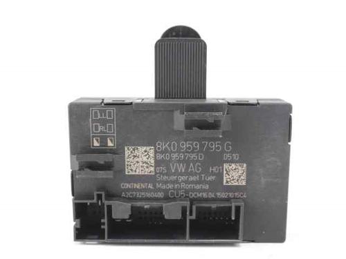 electronic-module-audi-a4-b8-avant-8k5-2007-2008-2009-2010-2011-2012-2013-2014-2015-2016-2017-33059852 main image