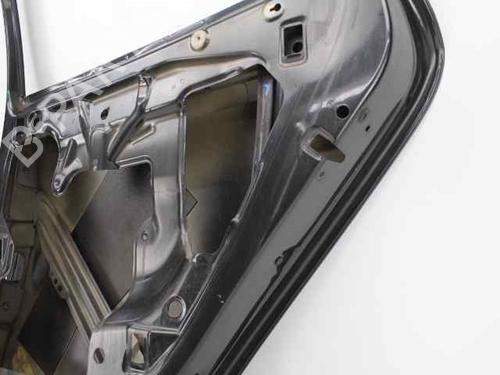 Right rear door SEAT IBIZA IV (6J5, 6P1) 1.4 TSI | BP25778799C5 