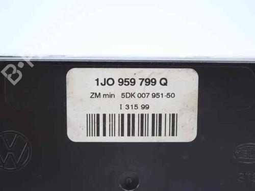 Elektronisk modul VW GOLF IV (1J1) 1.4 16V | BP19235087M83 