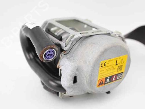 Front left belt tensioner OPEL ASTRA K (B16) 1.6 CDTi (68) | BP29761141C87 