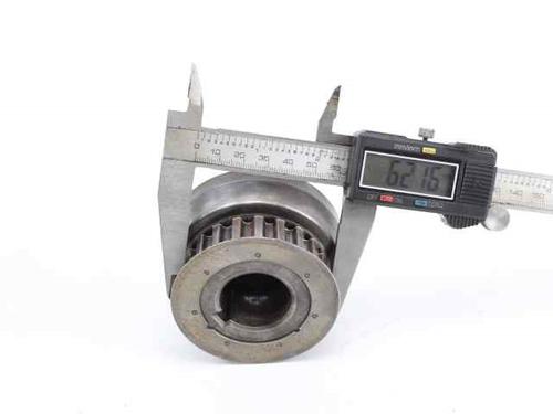 Pulley CITROËN SAXO (S0, S1) 1.0 X | BP19216920M122 