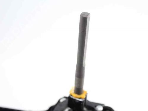 Gear lever OPEL INSIGNIA A Sports Tourer (G09)  | BP19238152M90 