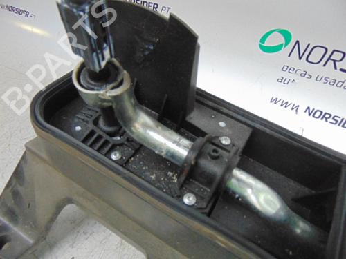 Gear lever OPEL CORSA D (S07) 1.3 CDTI (L08, L68) | BP19187777M90 