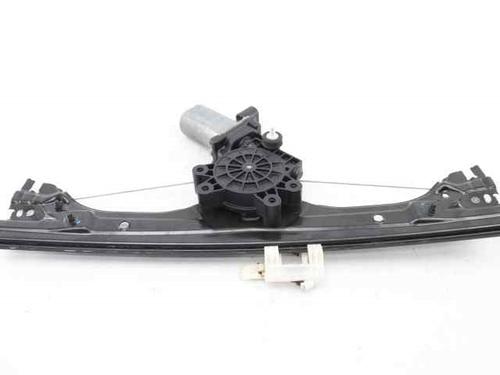 Front left window mechanism FIAT 500 (312_) 1.2 (312AXA1A) | BP31936390C22