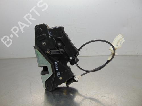 Rear left lock BMW 3 (E46) 318 i | BP19198481C100 