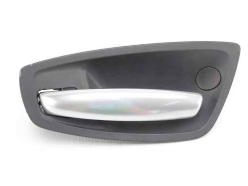 Used Front left interior door handle BMW 1 (E87) [2003-2013]  19222498