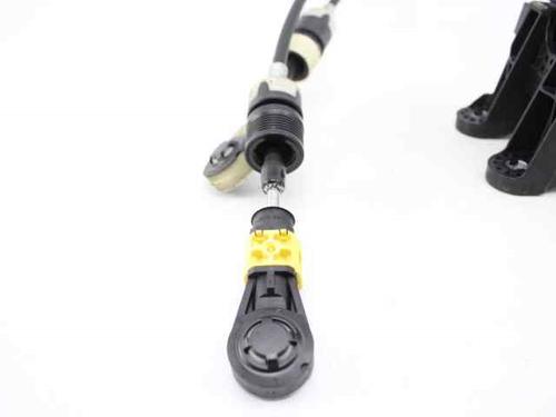 Gear lever FORD FIESTA VI (CB1, CCN)  | BP19231862M90 