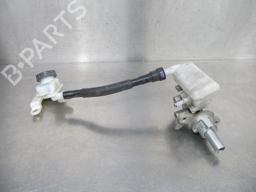 Hovedbremsecylinder FORD FIESTA VI (CB1, CCN)  | BP19196693M77