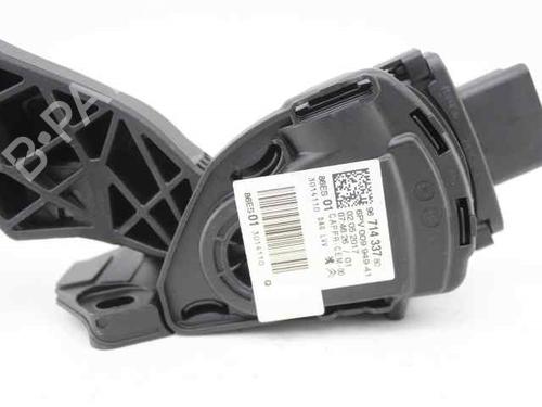 Pedal CITROËN C3 III (SX) 1.2 VTi 82 | BP30189364I4 
