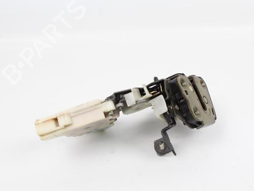 Rear right lock NISSAN MICRA II (K11) 1.3 i 16V | BP19206729C99 