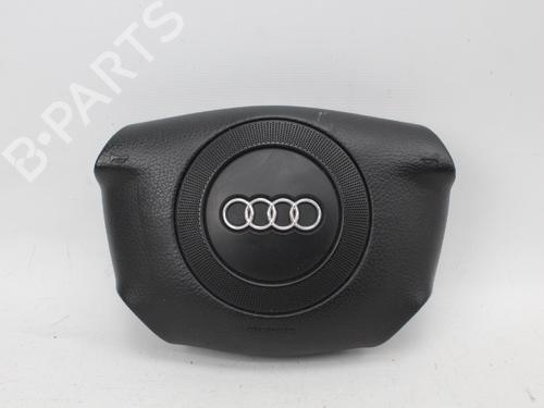 Kollisonspute sett AUDI A6 C5 Avant (4B5)  | BP19207432C86 