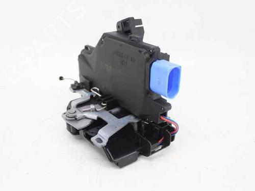 Front right lock VW GOLF VI Variant (AJ5) 1.6 TDI | BP21200073C97 