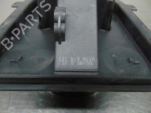 Heater blower motor VW GOLF IV (1J1) 1.4 16V | BP21197845M62 
