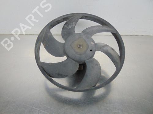 Radiator fan SMART CITY-COUPE (450) 0.8 CDI (S1CLC1, 450.300, 450.301, 450.302, 450.303,... | BP21198015M35 
