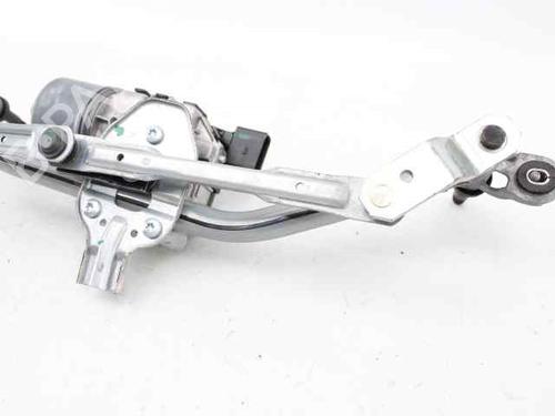 Front wiper motor CITROËN C3 III (SX) 1.2 VTi 82 | BP28446067M29