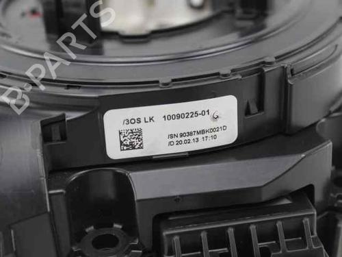 Steering column stalk BMW 1 (F20) 116 d | BP25986262I23 