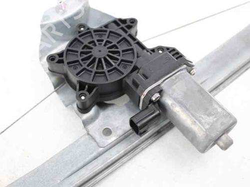 Front right window mechanism RENAULT CAPTUR I (J5_, H5_) 1.5 dCi 90 (J5N4, J5M5, J5MW, J5M6, J5AL, J5AJ) | BP32005765C23 