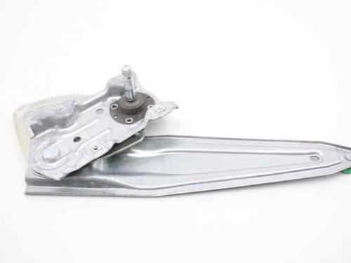 Used Rear left window mechanism TOYOTA YARIS (_P13_) 1.4 D (NLP130_, NLP130) (90 hp) 19237421