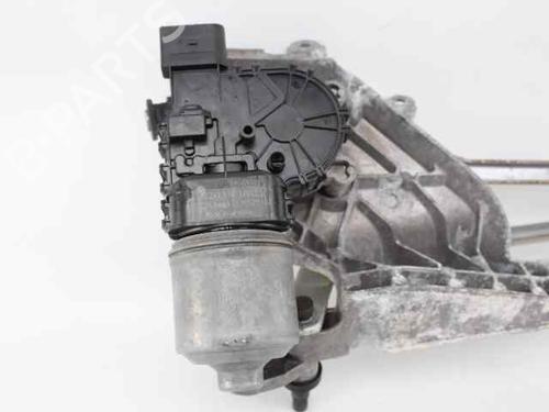 Ruitenwissermotor voor FORD FIESTA VI (CB1, CCN) 1.0 EcoBoost | BP28485839M29