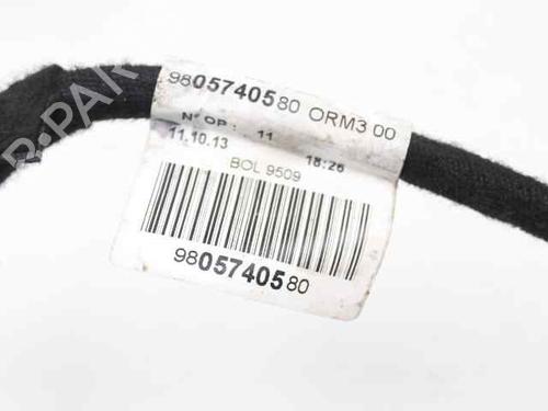 Wiring harness PEUGEOT 208 I (CA_, CC_) 1.4 HDi | BP23971822E16 