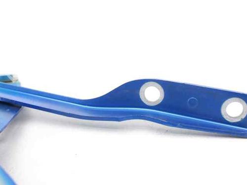 Hinge/Door check strap PEUGEOT 307 (3A/C) 1.6 HDi 110 | BP19230897C146 