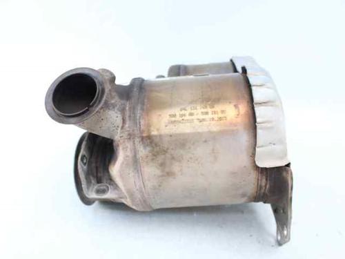 Particulate filter SEAT LEON (5F1) | BP39012672M81 - Image 4