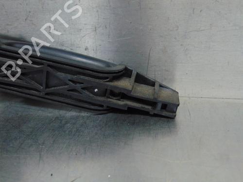 Front left exterior door handle FORD FUSION (JU_) 1.4 TDCi | BP19198715C128 