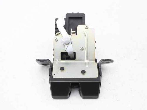 Used Tailgate lock KIA PRO CEE'D (JD) 1.6 CRDi 110 (110 hp) 28528539