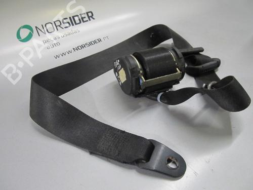 Front right belt tensioner FORD FOCUS I (DAW, DBW) 1.4 16V | BP19185957C88 