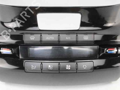 Climate control PEUGEOT 208 I (CA_, CC_) 1.6 HDi | BP29320769I5 