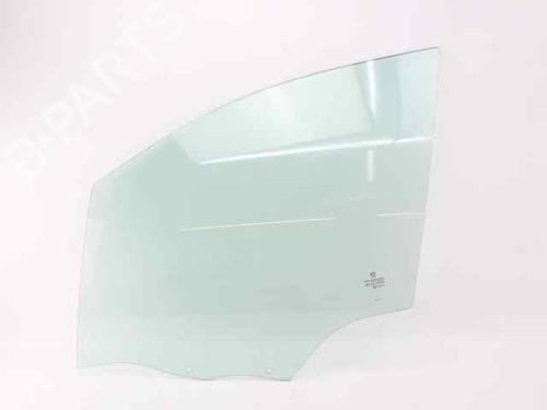 Used Front left door window Front left door window PEUGEOT 208 I (CA_, CC_) 1.6 BlueHDi 100 (100 hp) 34358083 34358083