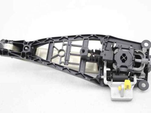 Rear left exterior door handle OPEL CORSA D (S07) 1.3 CDTI (L08, L68) | BP19231745C130 