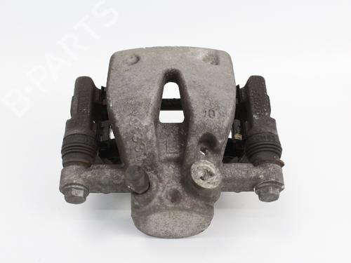 Left rear brake caliper TOYOTA AVENSIS Estate (_T25_) 2.0 D-4D (CDT250_, CDT250R) | BP19202798M107 