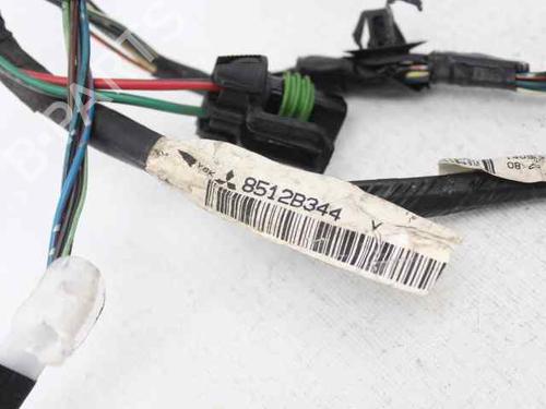 Kabelbaum MITSUBISHI COLT VI (Z3_A, Z2_A) 1.1 (Z31A, Z32A) | BP30048176E16