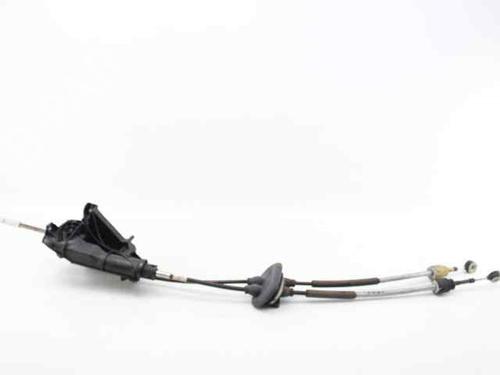 Used Gear lever Gear lever PEUGEOT PARTNER Box Body/MPV 1.6 HDi / BlueHDi 75 (75 hp) 33223376 33223376
