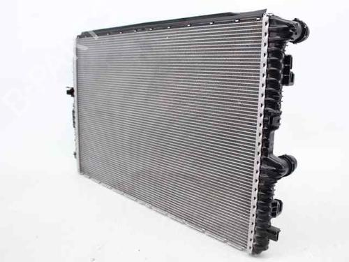 Water radiator SKODA KAMIQ (NW4) 1.5 TSI | BP32433205M31 