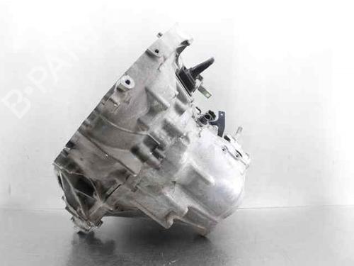 Gearbox HONDA CIVIC VIII Hatchback (FN, FK) 1.8 (FN1, FK2) | BP19225462M3 