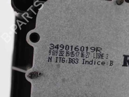 Selector da caixa DACIA SANDERO II TCe 90 (B8M1, B8MA, B8AC) | BP38100839M90 - Image 7
