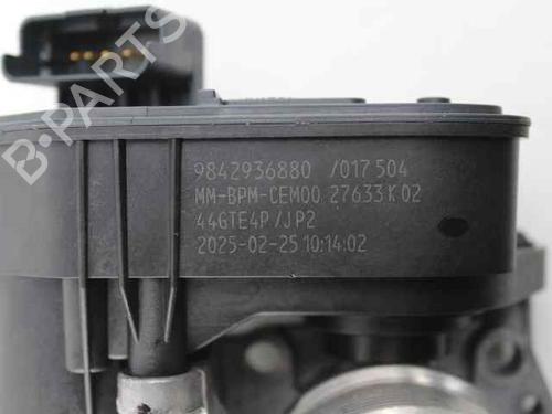 Fuel intake system OPEL CORSA F (P2JO) 1.2 MHEV | BP32653716M97